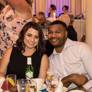 Meet your Posher, Marcus